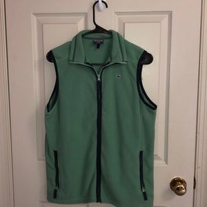 Vineyard Vines vest